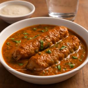 Chaap Masala [2 Pieces]