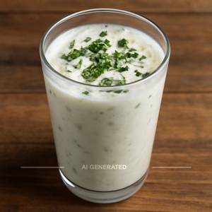 Buttermilk
