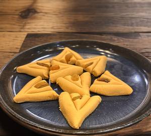 Mandir sandesh [8 pieces]