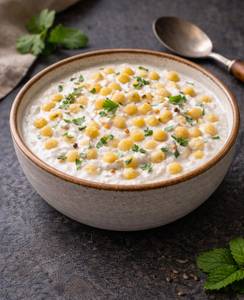 Boondi Raita