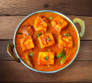 Paneer Pasanda