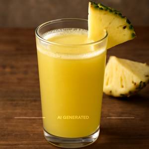 Pineapple Juice