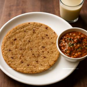 Bhakri