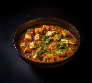 Paneer Lahori