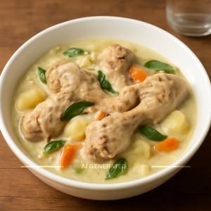 Chicken Stew