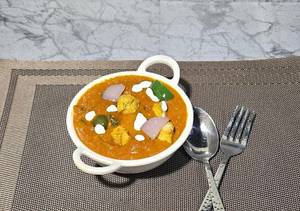 Kadhai Chicken