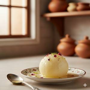 RASGULA(1 piece)