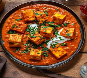 Special Paneer Masala Tikka