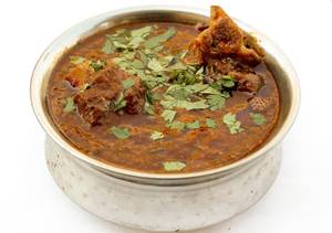 Mutton Handi