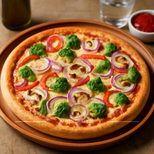 Farmhouse Pizza