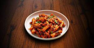 Chili Potatoes