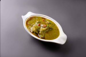 Gavran Chicken Hyderabadi