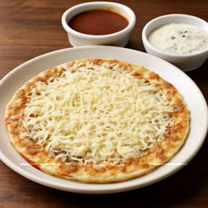 Cheese Uttapam