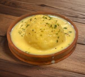 Rasmalai [2 pieces]