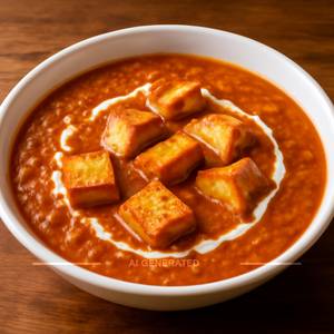 Paneer Amritsari