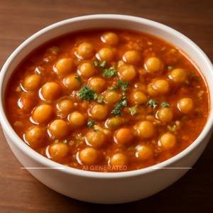 Chana Masala (500 Ml)