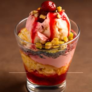 Gadbad Falooda