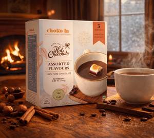 Myo Assorted Hot Chocolate Mix