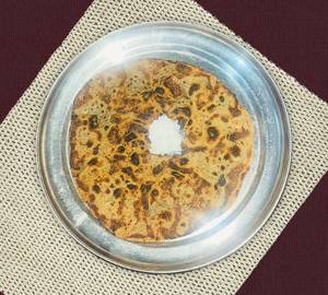 Bajra Roti