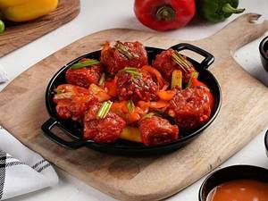 Chilli Chaap