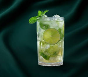 Mojito Twist