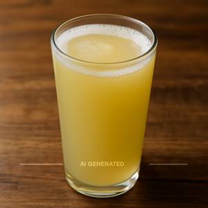 Mosambi Juice
