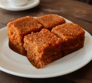 Coconut burfi jaggery 250gm