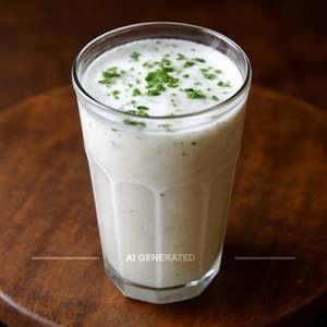 Tak (Buttermilk) (250 Ml)