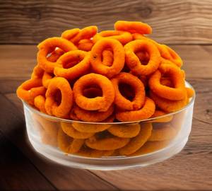 Ring murukku 250gm