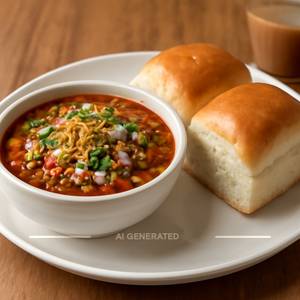 Misal Pav [2 Pav]