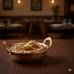 Mutton Keema