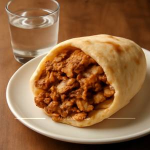 Chicken Shawarma [Regular]
