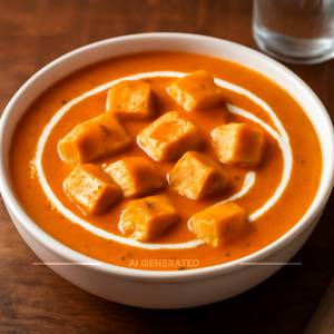 Paneer Makhanwala Sweet