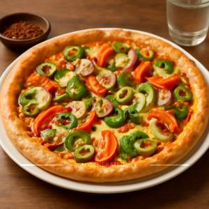 Status Special Pizza