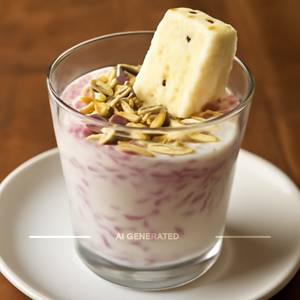 Kulfi Falooda Cream