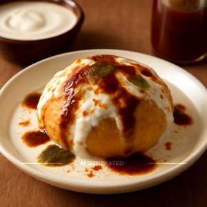 Dahi Wada