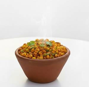 Masala Corn