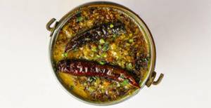 Yellow Dal Tadka