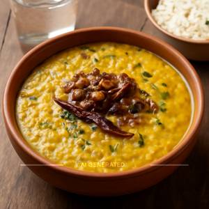 Dal Tadka