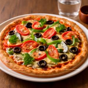 Veg Pizza
