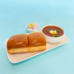 Pav Bhaji