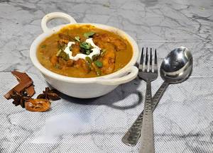 Fish Masala