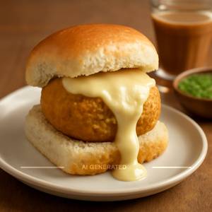 Chz Wada Pav