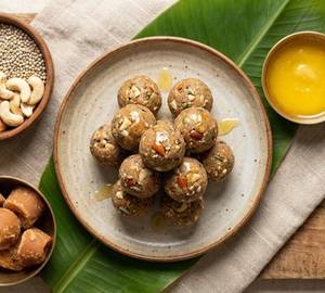 Health mix nutrition ball (250grms)