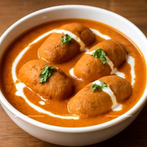 Malai Kofta [Sweet]