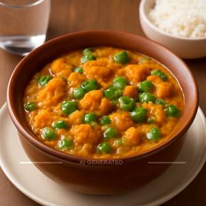 Veg Diwani Handi 