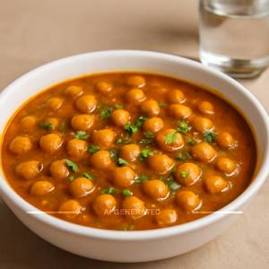 Channa Punjabi Masala
