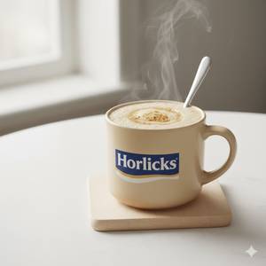 Horlicks