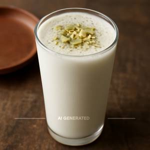 Sweet Lassi