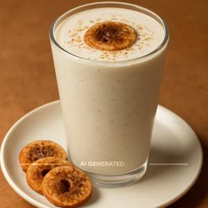 Special.Anjeer Milkshake
